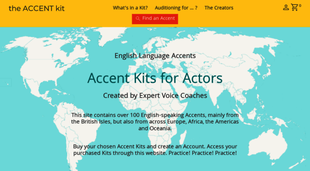 theaccentkit.com