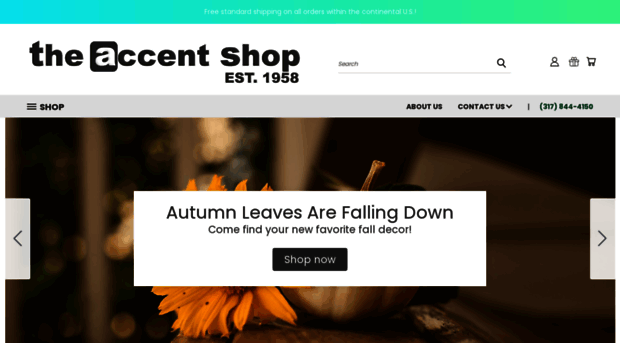 theaccentshopinc.com