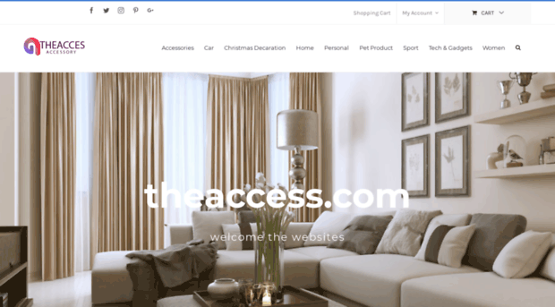 theacces.com