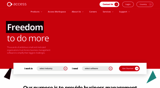 theaccessgroup.com.au