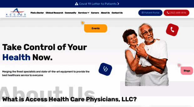 theaccesshealthcare.com