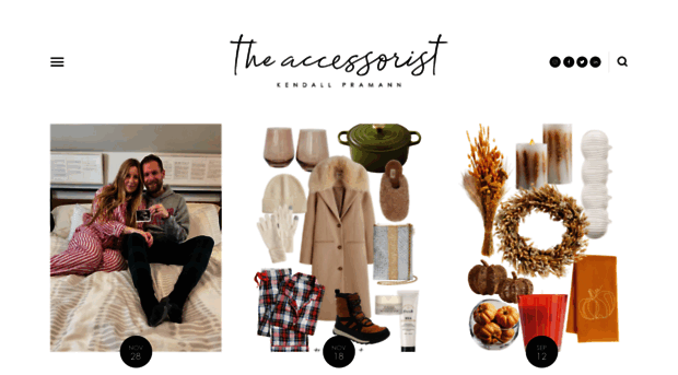 theaccessorist.com