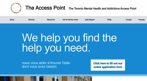 theaccesspoint.ca