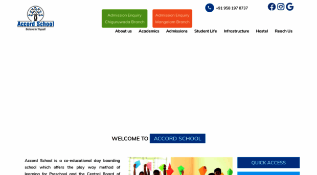 theaccordschool.com