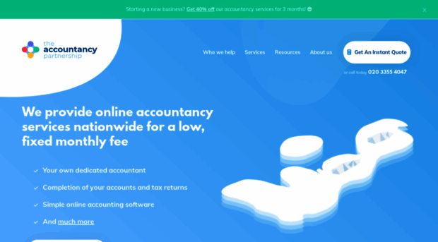 theaccountancy.co.uk