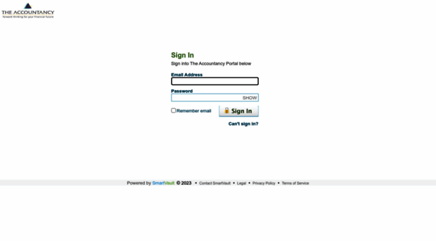 theaccountancycpas.smartvault.com