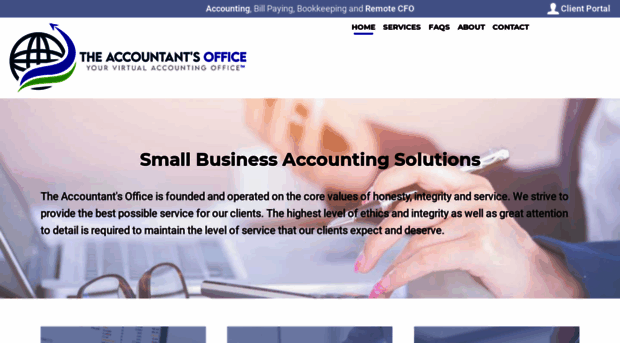 theaccountantsoffice.biz