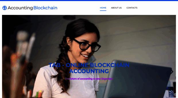 theaccountingblockchain.io