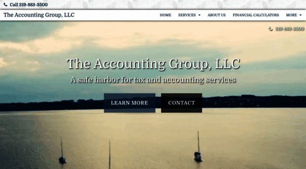 theaccountinggroup.biz