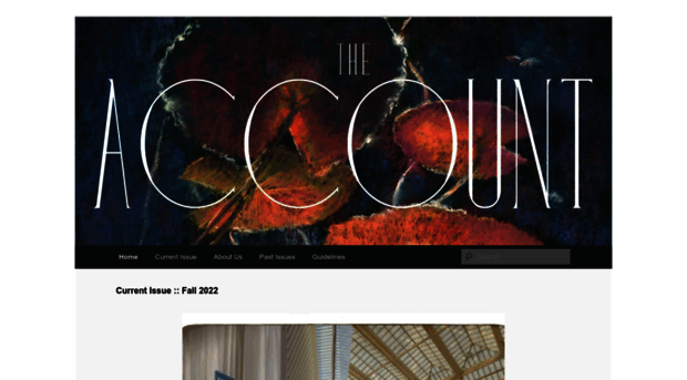 theaccountmagazine.com