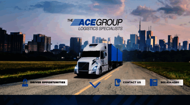 theacegroup.com