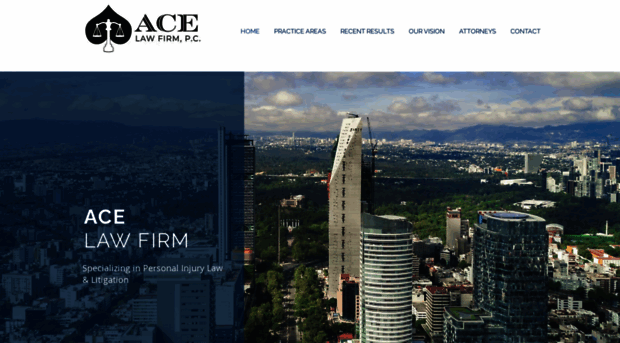 theacelaw.com