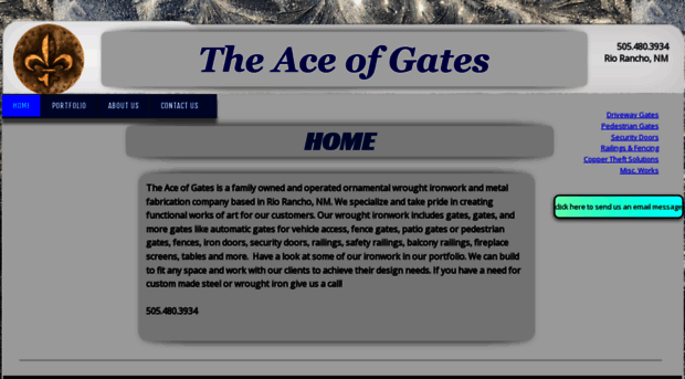 theaceofgates.com