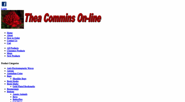 theacommins.com.au