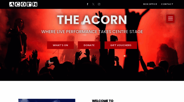 theacornpenzance.com