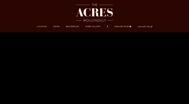 theacres.com.au