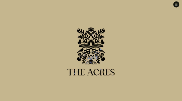 theacres.meraas.com