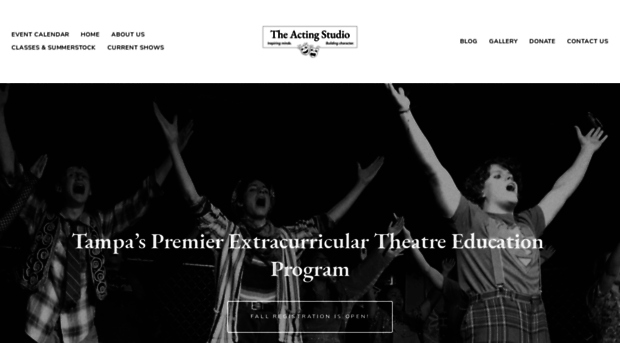 theactingstudiotampa.com