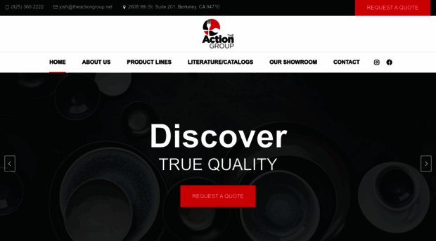 theactiongroup.net