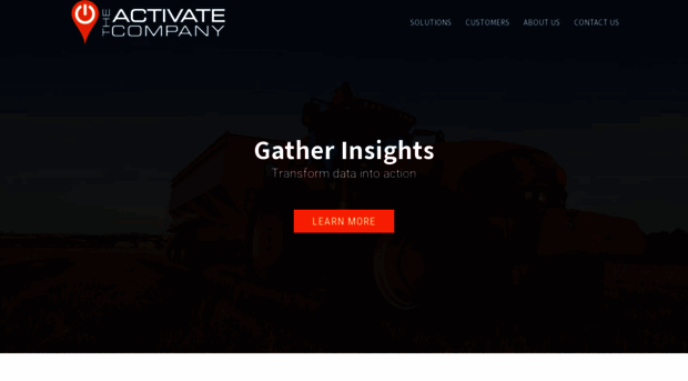 theactivatecompany.com