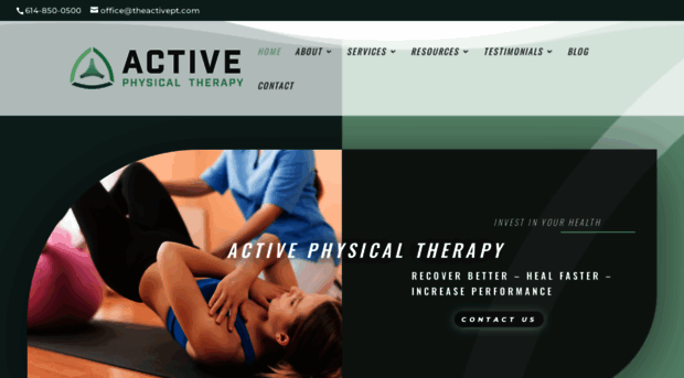 theactivept.com