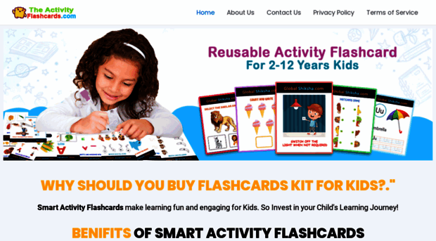 theactivityflashcards.com