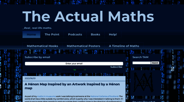 theactualmaths.blogspot.com