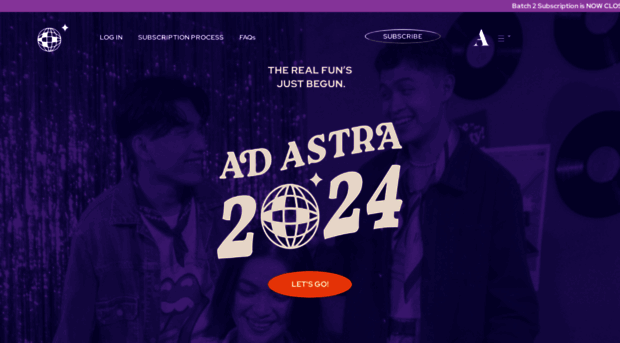 theadastra.org