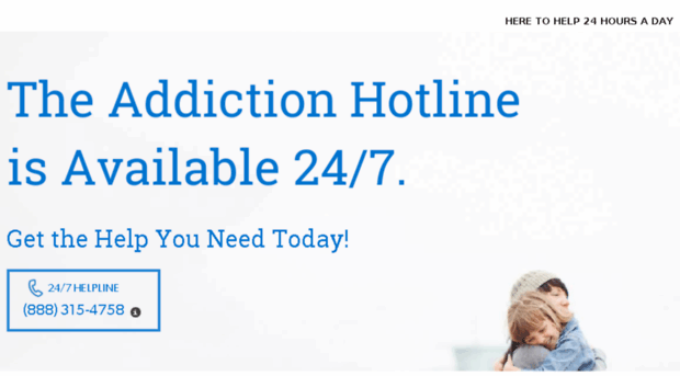 theaddictionhotline.com