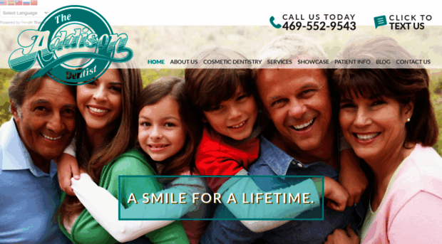 theaddisondentist.com