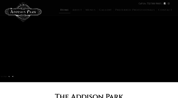 theaddisonpark.com