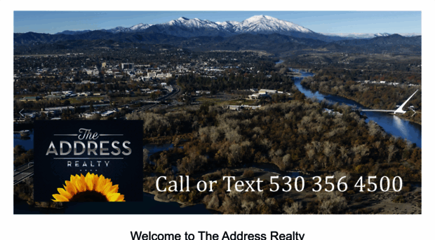 theaddressrealty.com