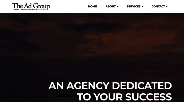 theadgroup1.com