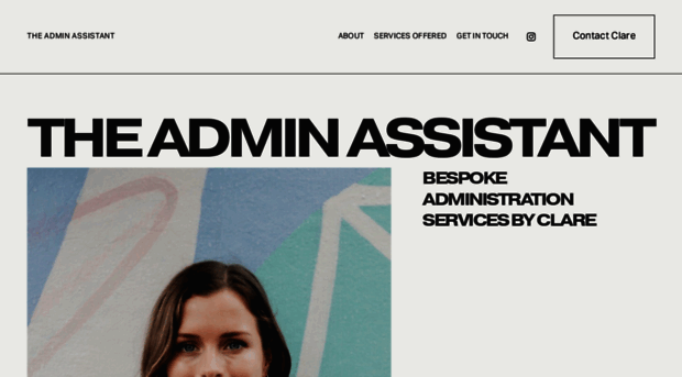 theadminassistant.com.au