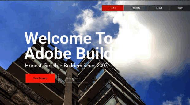 theadobebuilders.com