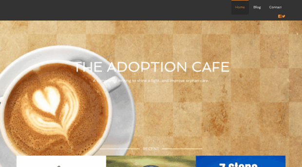 theadoptioncafe.com