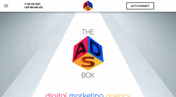 theadsbox.com