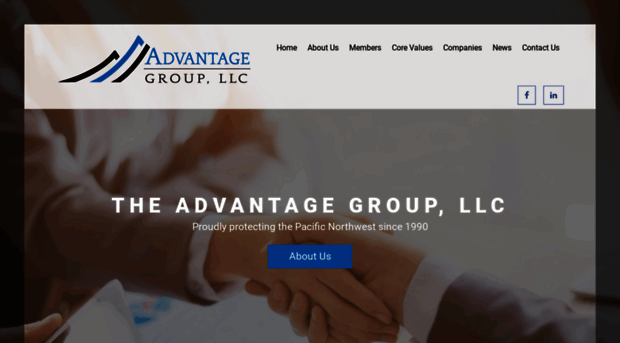 theadvantagegroupllc.com