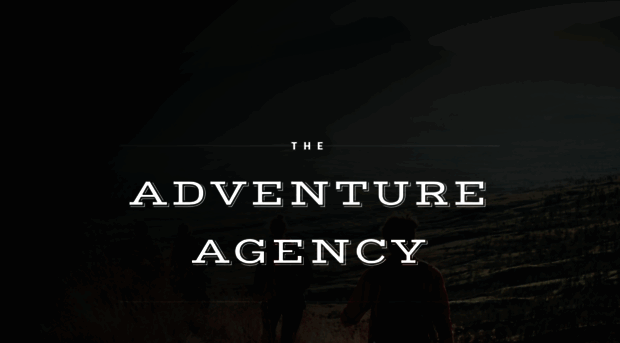 theadventure.agency