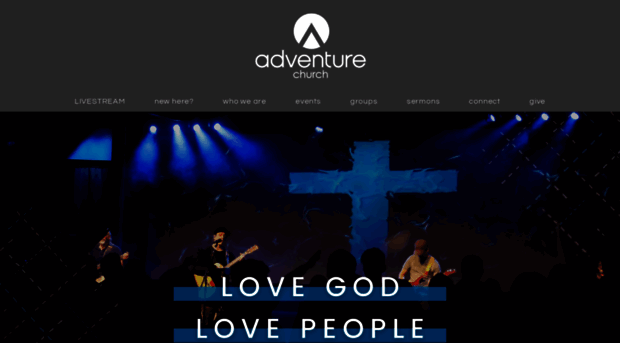 theadventure.church