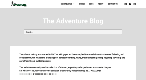 theadventureblog.blogspot.in