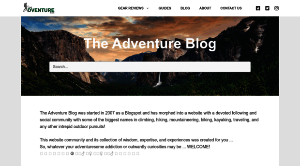 theadventureblog.blogspot.kr