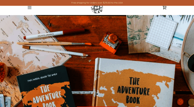 theadventurebook.nl