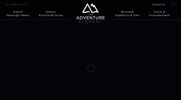 theadventureelement.co.uk