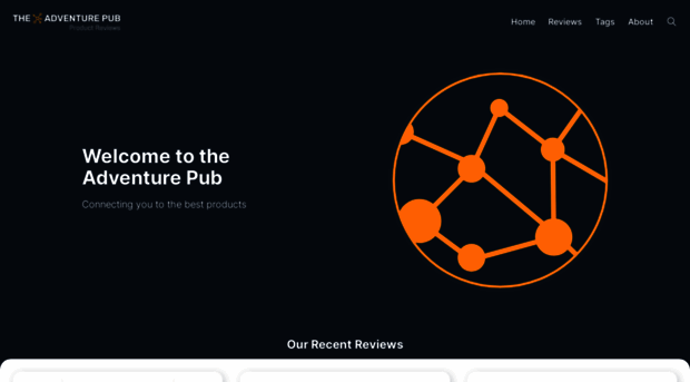 theadventurepub.com