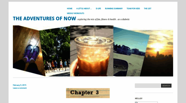 theadventuresofnow.wordpress.com
