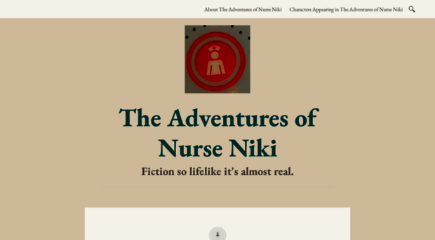 theadventuresofnurseniki.com