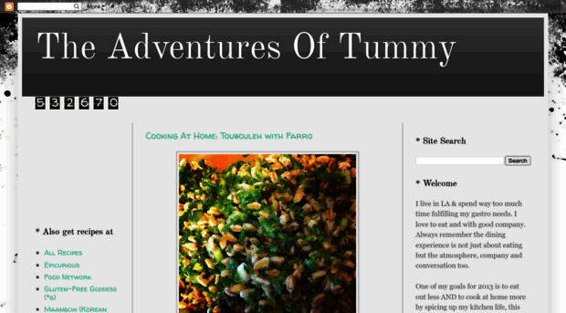 theadventuresoftummy.blogspot.com
