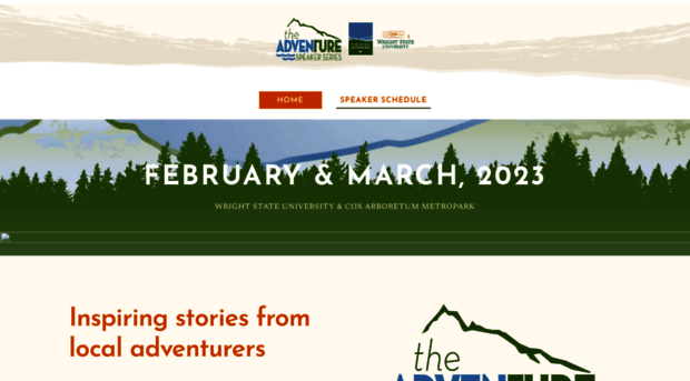 theadventuresummit.com