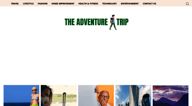 theadventuretrip.com